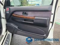 Nissan TERRANO REGULUS 1999