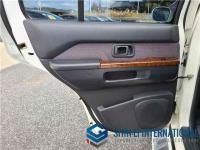 Nissan TERRANO REGULUS 1999