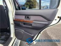 Nissan TERRANO REGULUS 1999