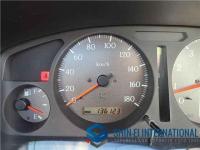 Nissan TERRANO REGULUS 1999