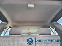 Nissan TERRANO REGULUS 1999