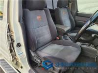 Nissan TERRANO REGULUS 1999