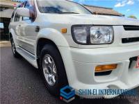 Nissan TERRANO REGULUS 1999