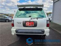 Nissan TERRANO REGULUS 1999