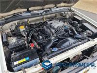 Nissan TERRANO REGULUS 1999