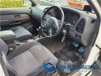 Nissan TERRANO REGULUS 1999
