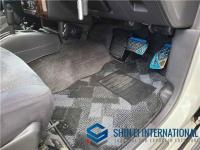 Nissan TERRANO REGULUS 1999