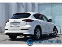 Nissan Skyline Crossover 2011