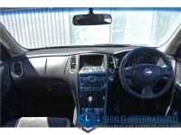 Nissan Skyline Crossover 2011