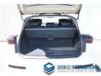 Nissan Skyline Crossover 2011