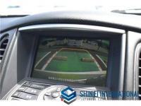 Nissan Skyline Crossover 2011