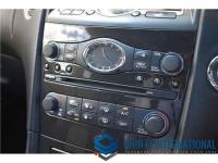 Nissan Skyline Crossover 2011
