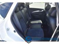 Nissan Skyline Crossover 2011