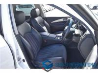 Nissan Skyline Crossover 2011
