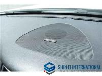 Nissan Skyline Crossover 2011