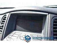 Nissan Skyline Crossover 2011