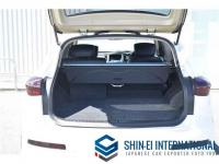 Nissan Skyline Crossover 2011