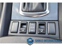 Nissan Skyline Crossover 2011