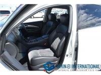 Nissan Skyline Crossover 2011