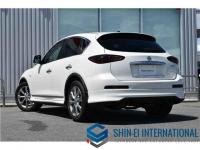 Nissan Skyline Crossover 2011