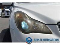 Nissan Skyline Crossover 2011