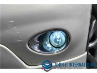 Nissan Skyline Crossover 2011