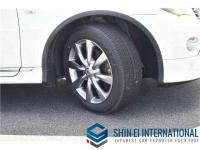 Nissan Skyline Crossover 2011