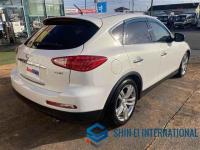 Nissan Skyline Crossover 2011