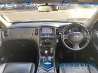 Nissan Skyline Crossover 2011
