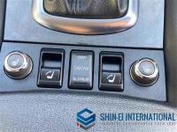 Nissan Skyline Crossover 2011