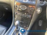 Nissan Skyline Crossover 2011