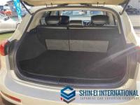 Nissan Skyline Crossover 2011