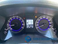 Nissan Skyline Crossover 2011