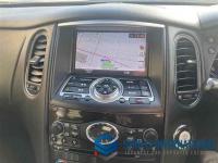 Nissan Skyline Crossover 2011