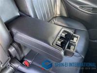 Nissan Skyline Crossover 2011