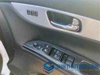 Nissan Skyline Crossover 2011