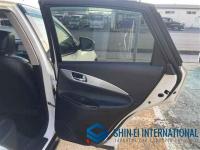 Nissan Skyline Crossover 2011