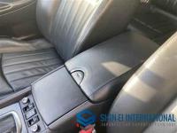Nissan Skyline Crossover 2011