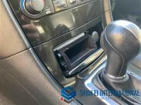 Nissan Skyline Crossover 2011