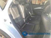 Nissan Skyline Crossover 2011