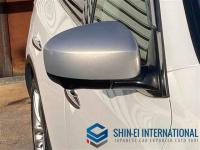 Nissan Skyline Crossover 2011