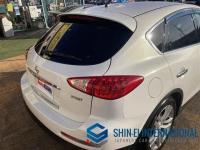 Nissan Skyline Crossover 2011