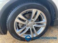 Nissan Skyline Crossover 2011