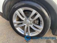 Nissan Skyline Crossover 2011
