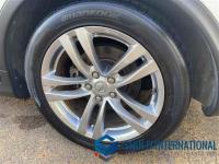 Nissan Skyline Crossover 2011