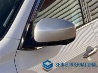 Nissan Skyline Crossover 2011