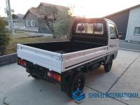 Honda Acty truck 1995