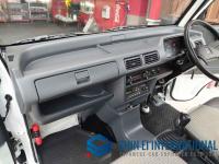 Honda Acty truck 1995