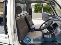 Honda Acty truck 1995
