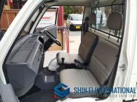Honda Acty truck 1995